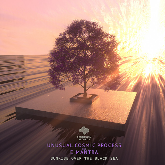Обкладинка: Shore Of Light — E-Mantra