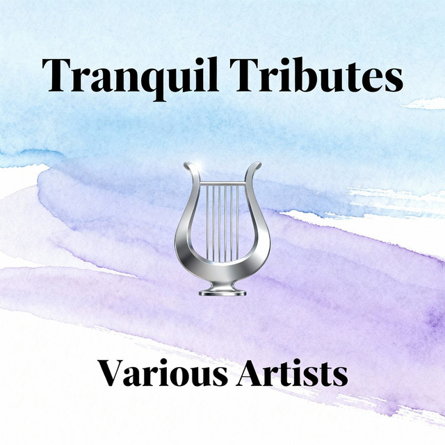 Tranquil Tributes cover