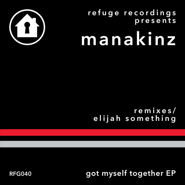 Got Myself Together - Version 1 album art