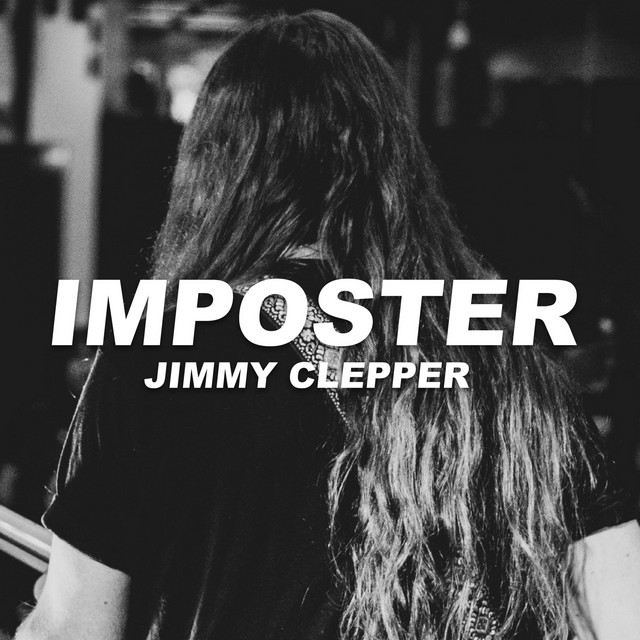 Imposter cover art