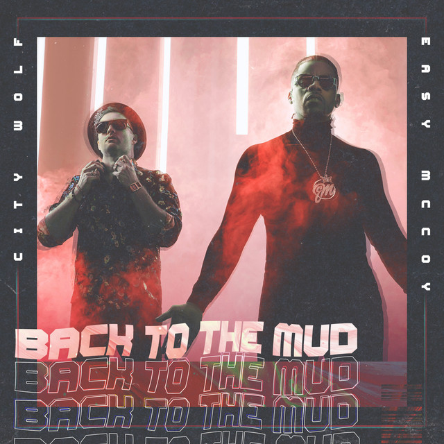 Back to the Mud cover art