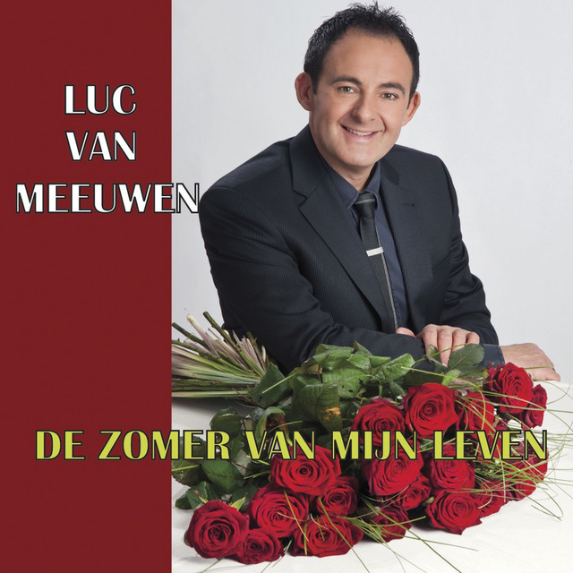 De Zomer Van Mijn Leven cover art