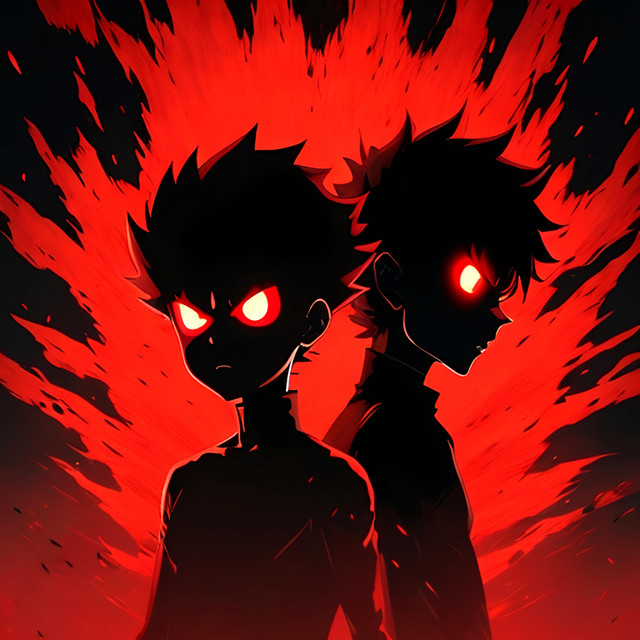 Cover art: MTG - DOIS JOGADORES — shizzzzzik