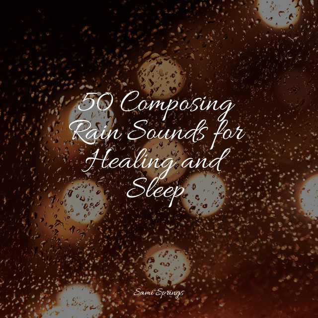 50 Composing Rain Sounds for Healing and Sleep - Album by Raindrops ...