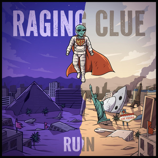 Ruin - Single by Raging Clue | Spotify