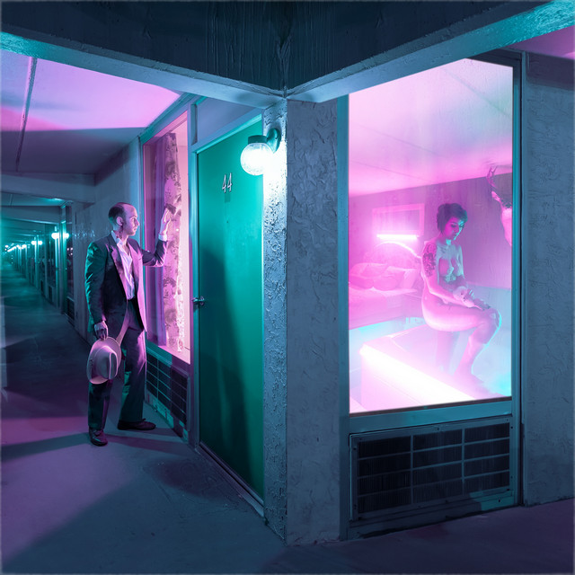 undefined album image