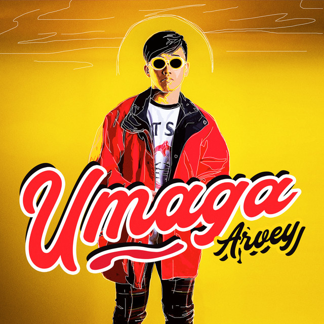 Umaga by Arvey