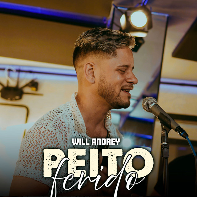 Peito Ferido