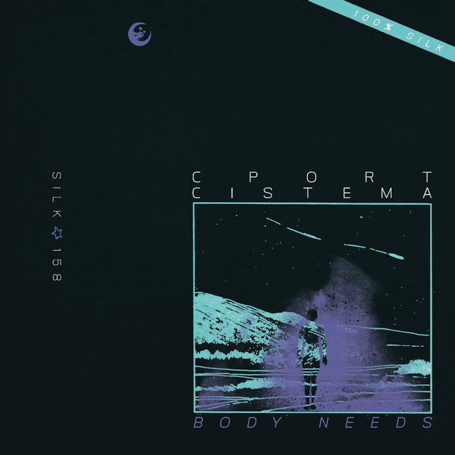 Body Needs cover art