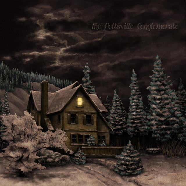 The Pottsville Conglomerate cover art