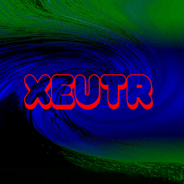 Xeutr cover