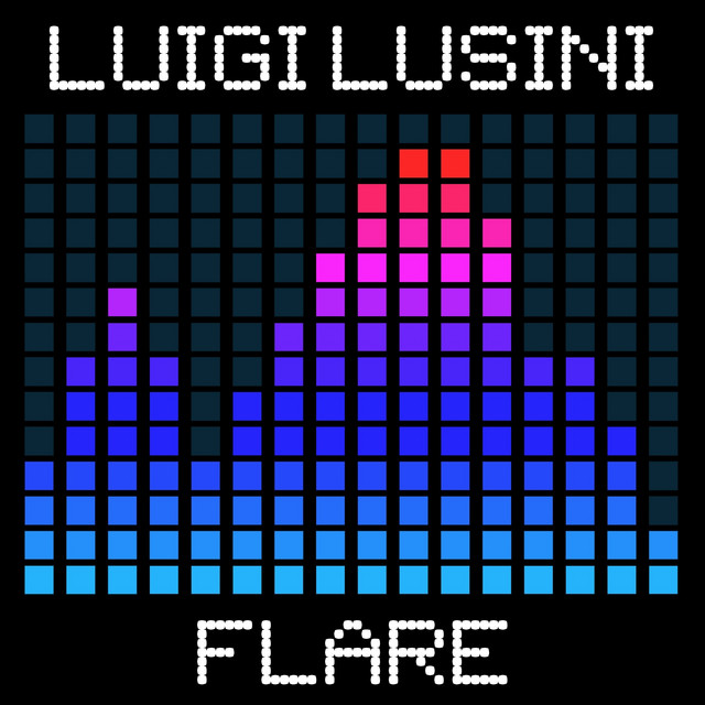 Flare - Original Mix cover art