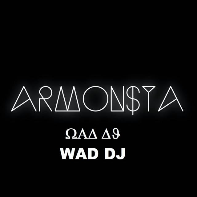 ARMONISTA (Édition Spéciale) cover art