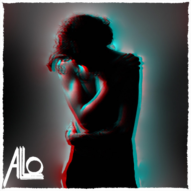 Allo cover art