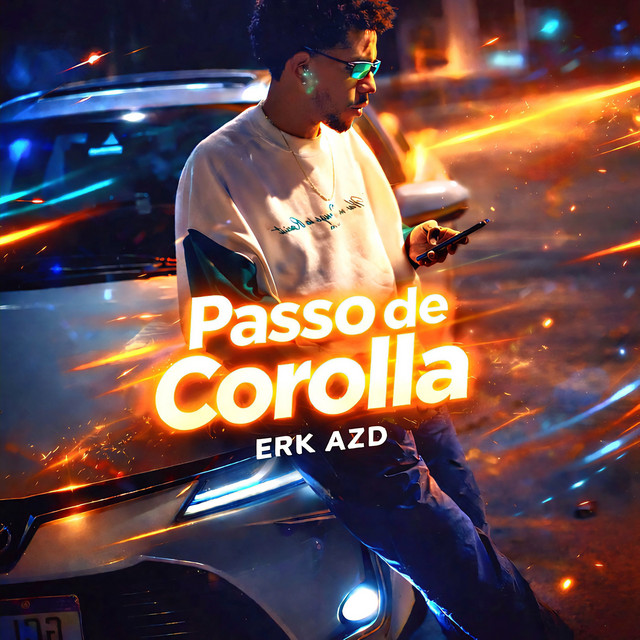 Passo de Corolla