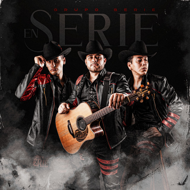 En Serie cover art