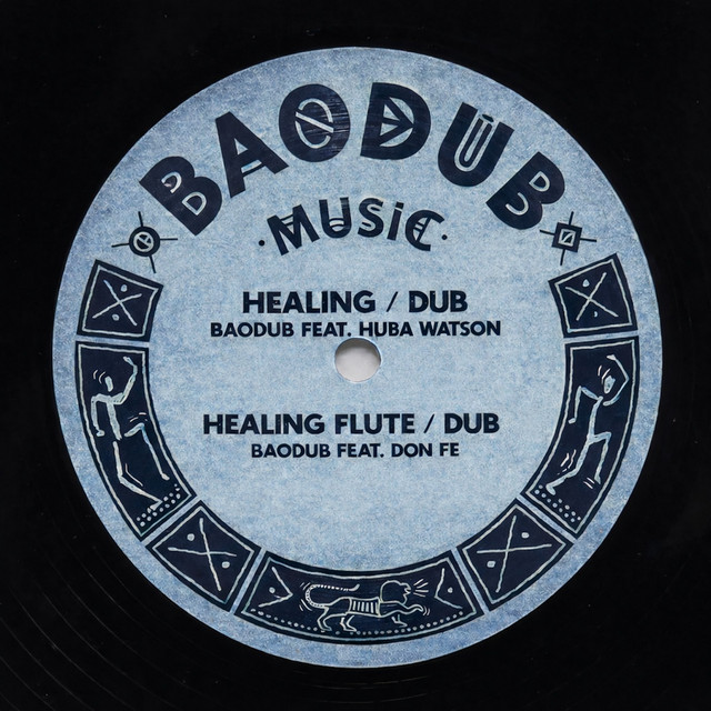 Healing