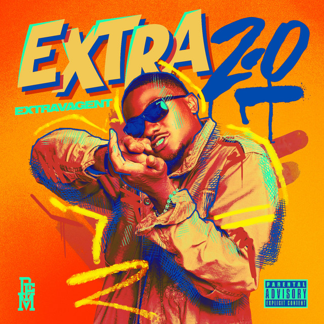 Extra 2.0 cover art