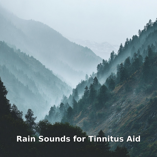 Rain Sounds for Tinnitus Aid