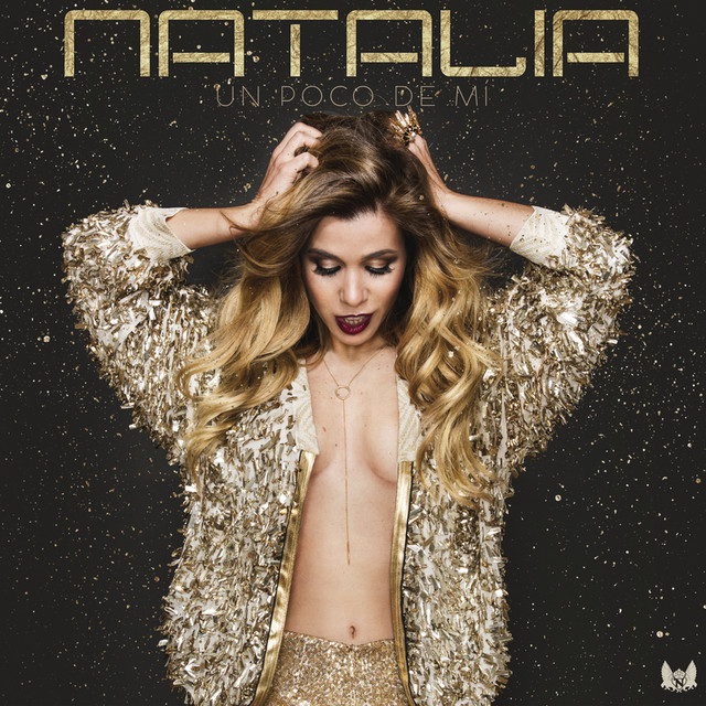 Un Poco De Mi cover art