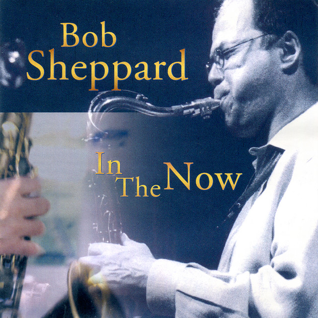 In The Now cover art
