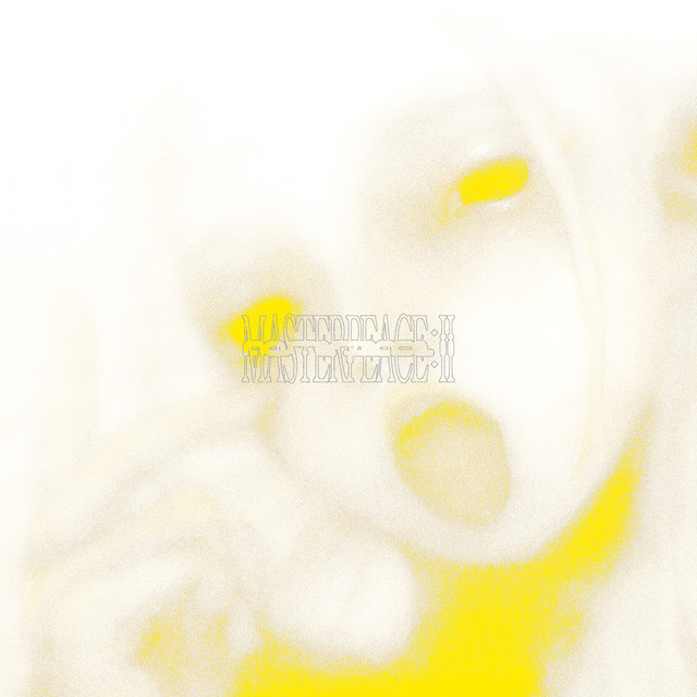 masterpeace repeat cover art