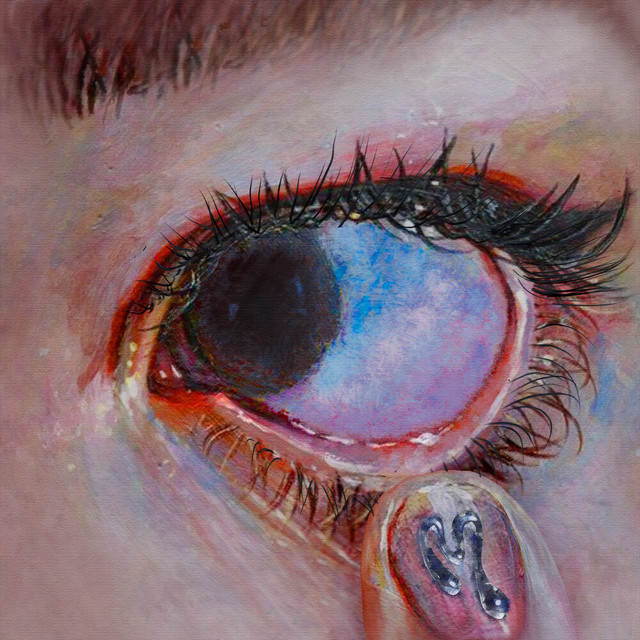 EME cover art