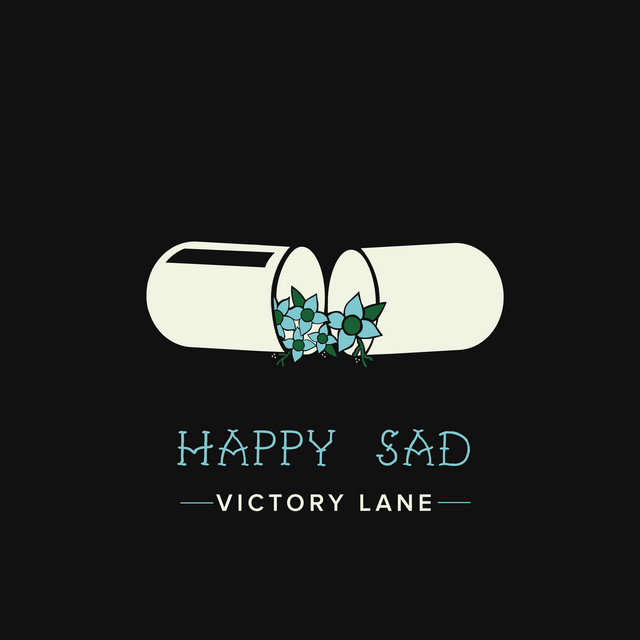 Happy Sad cover