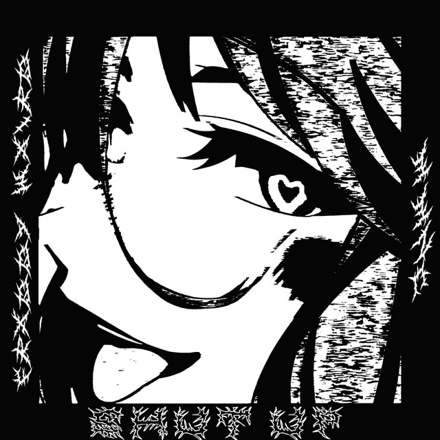 Cover art: SHUT UP! — FRXDDY WXIRD