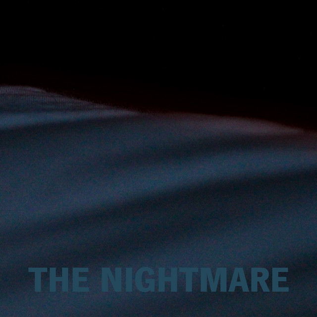 The Nightmare cover art