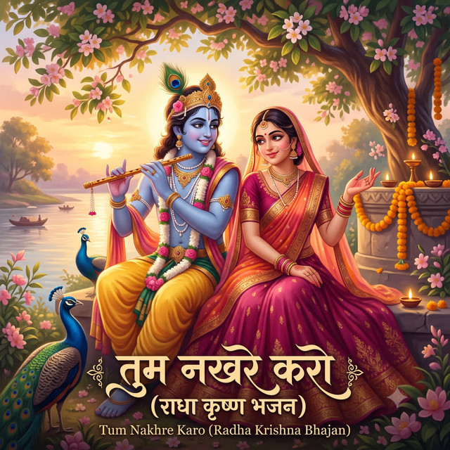 Tum Nakhre Karo (Radha Krishna Bhajan)