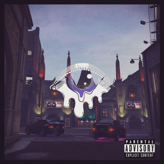 2212 la Parte .2 cover art