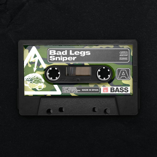 Sniper album art