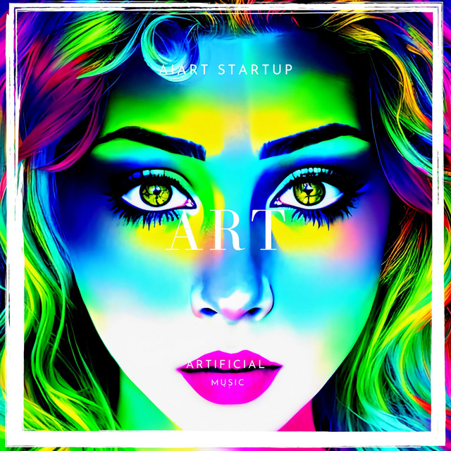 Art - Single by AIArt Startup | Spotify