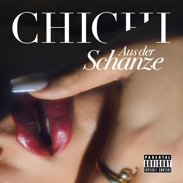 Chichi Aus der Schanze - EP cover art
