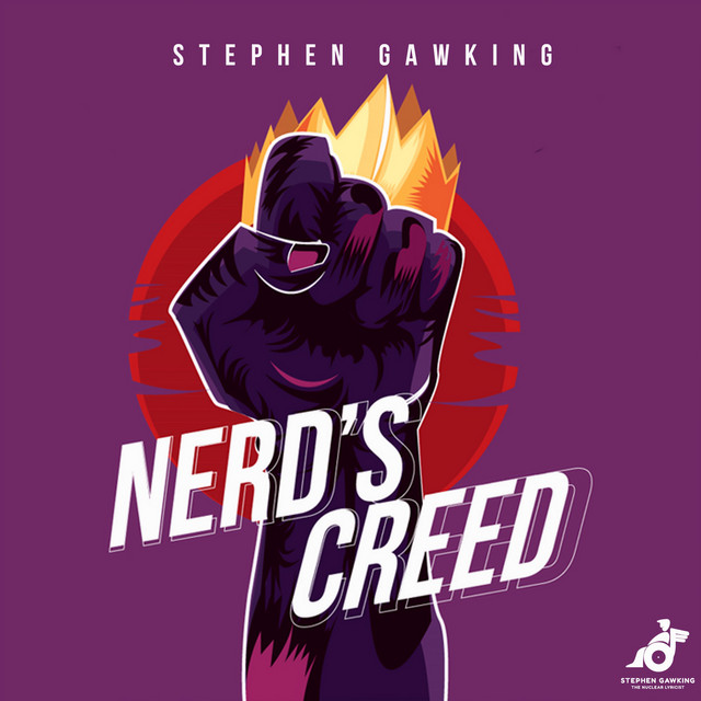 Nerd’s Creed cover