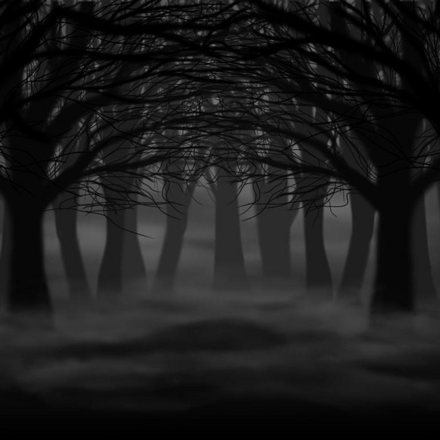 dissonance cover art