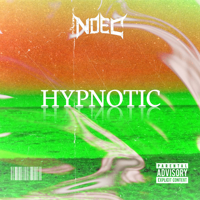 Hypnotic cover art