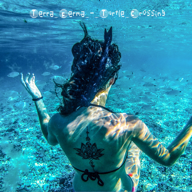 Cover du titre Lunar Sunrise