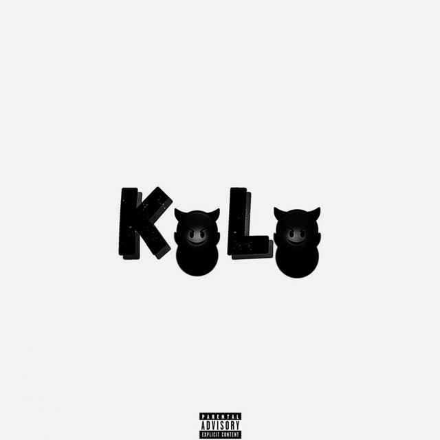 KOLO cover art