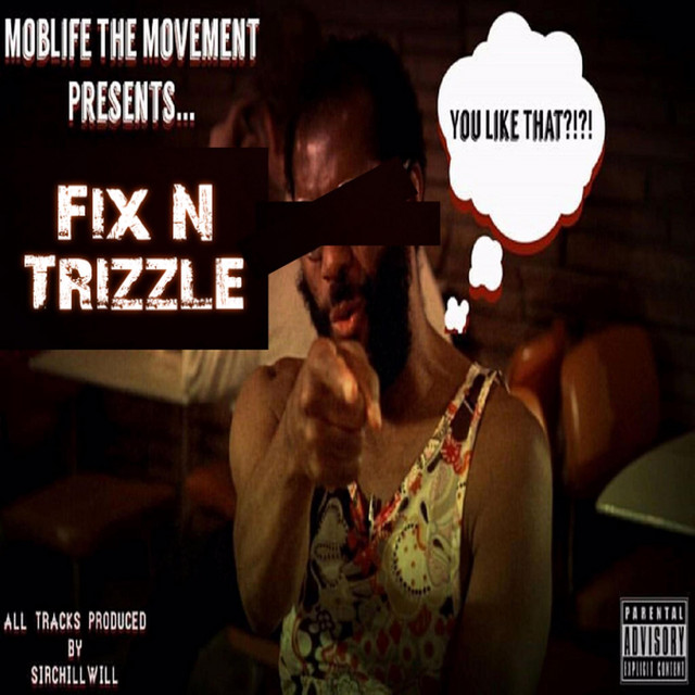 You Like That cover art