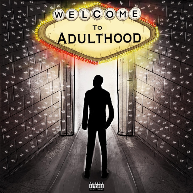 Thank You and Goodbye cover art