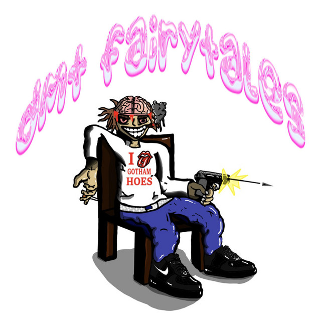 dmt fairytales cover art