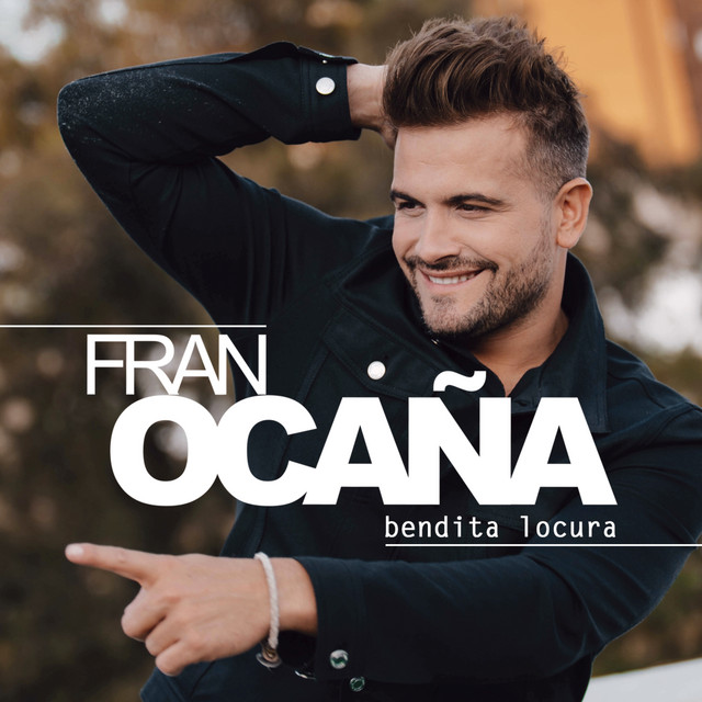 Bendita Locura cover art