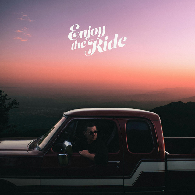 Enjoy the Ride cover