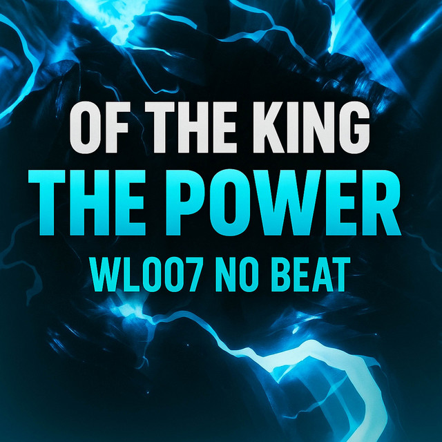 OF THE KING THE POWER - REMIX