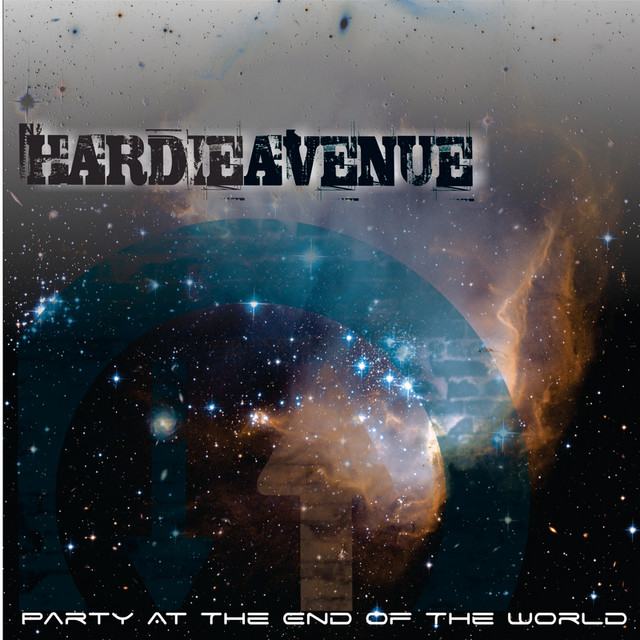 Party At The End Of The World cover art