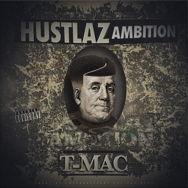 T-MAC | Spotify