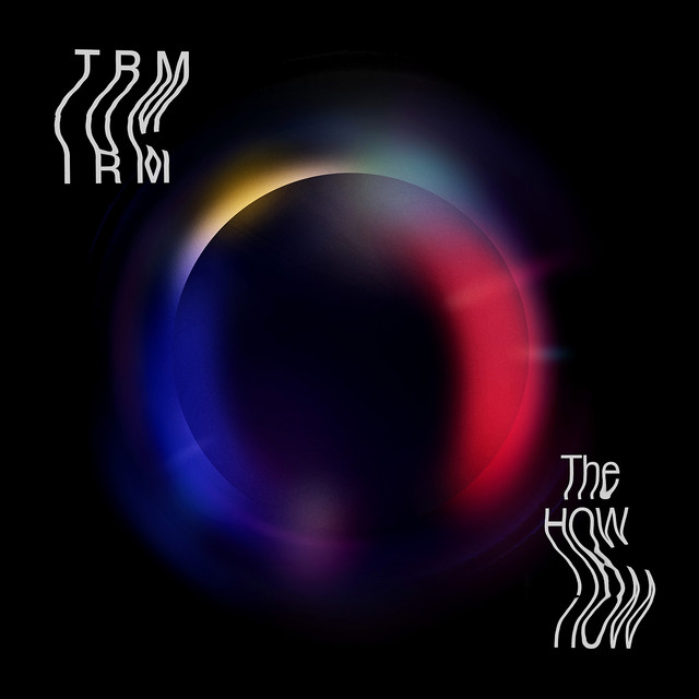 The How cover art