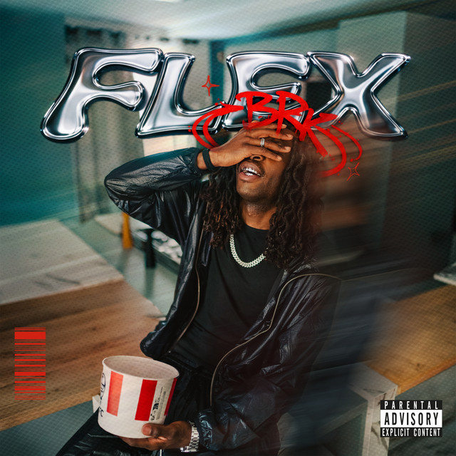 FLEX cover art